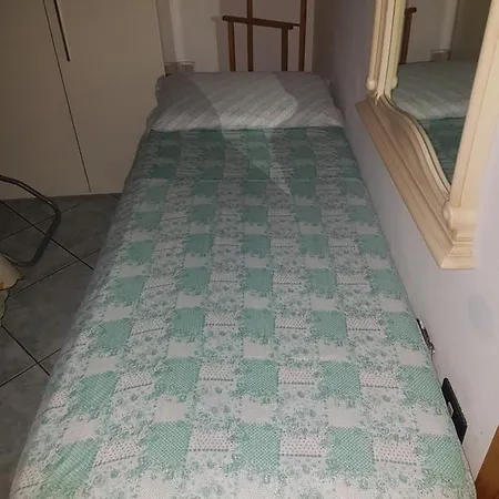 Casa Vacanza Дом отдыха Парабита