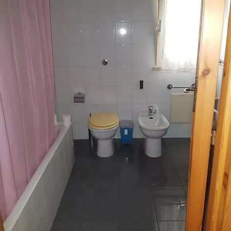 Casa Vacanza Дом отдыха Парабита