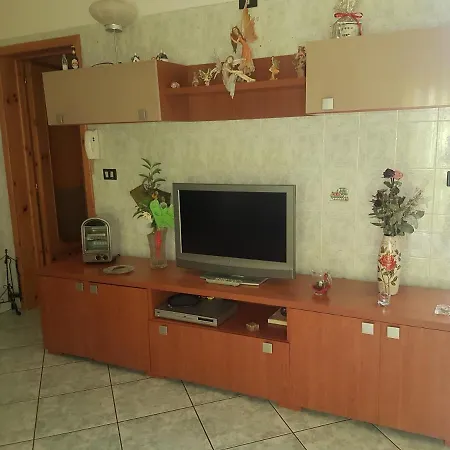 Casa Vacanza Дом отдыха Парабита