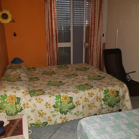 Casa Vacanza Дом отдыха Парабита