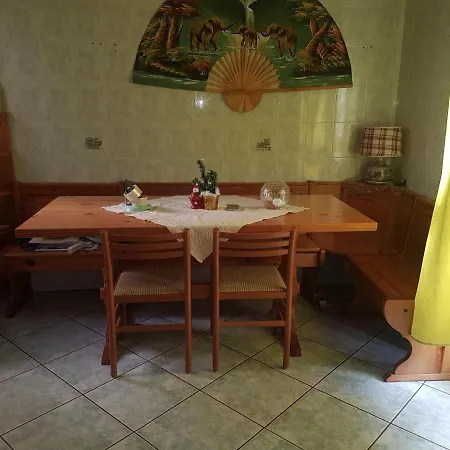 Casa Vacanza