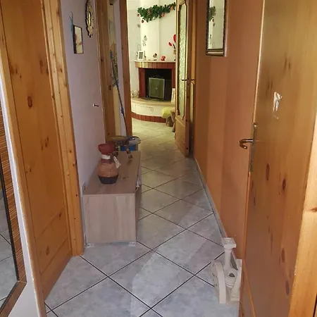 Casa Vacanza