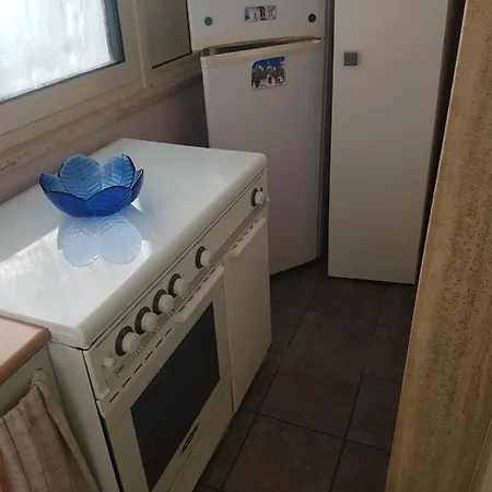 Casa Vacanza * Парабита